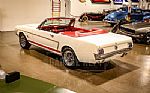 1965 Mustang Convertible Thumbnail 21