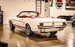1965 Mustang Convertible Thumbnail 22