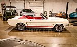 1965 Mustang Convertible Thumbnail 25