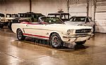 1965 Mustang Convertible Thumbnail 27