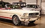 1965 Mustang Convertible Thumbnail 28