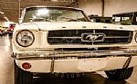 1965 Mustang Convertible Thumbnail 30