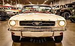 1965 Mustang Convertible Thumbnail 33