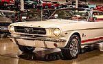 1965 Mustang Convertible Thumbnail 34