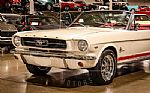 1965 Mustang Convertible Thumbnail 35