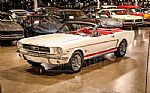 1965 Mustang Convertible Thumbnail 43
