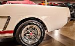 1965 Mustang Convertible Thumbnail 48