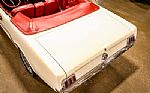 1965 Mustang Convertible Thumbnail 50