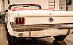 1965 Mustang Convertible Thumbnail 53