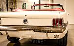 1965 Mustang Convertible Thumbnail 54