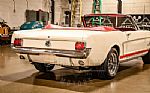 1965 Mustang Convertible Thumbnail 57