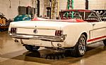 1965 Mustang Convertible Thumbnail 58