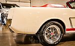 1965 Mustang Convertible Thumbnail 62
