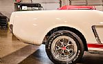 1965 Mustang Convertible Thumbnail 63