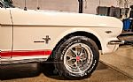 1965 Mustang Convertible Thumbnail 66