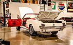1965 Mustang Convertible Thumbnail 74