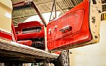 1965 Mustang Convertible Thumbnail 79