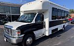 2016 E450 SD 25 Passenger Shuttle Bus Thumbnail 1