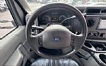 2016 E450 SD 25 Passenger Shuttle Bus Thumbnail 4