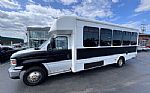 2016 E450 SD 25 Passenger Shuttle Bus Thumbnail 6