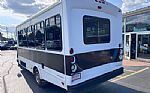 2016 E450 SD 25 Passenger Shuttle Bus Thumbnail 8