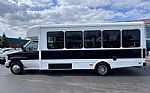 2016 E450 SD 25 Passenger Shuttle Bus Thumbnail 7