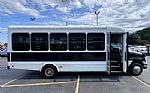 2016 E450 SD 25 Passenger Shuttle Bus Thumbnail 11
