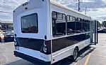 2016 E450 SD 25 Passenger Shuttle Bus Thumbnail 10
