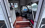 2016 E450 SD 25 Passenger Shuttle Bus Thumbnail 12