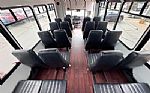 2016 E450 SD 25 Passenger Shuttle Bus Thumbnail 15
