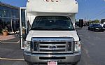 2016 E450 SD 25 Passenger Shuttle Bus Thumbnail 21
