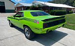 1970 Cuda Thumbnail 7