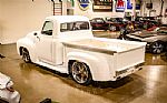 1955 F100 Thumbnail 6