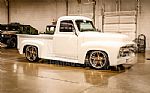 1955 F100 Thumbnail 11