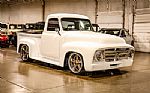 1955 F100 Thumbnail 12