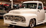 1955 F100 Thumbnail 24