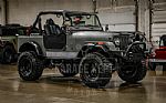 1977 CJ-7 Thumbnail 1