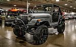 1977 CJ-7 Thumbnail 3