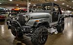 1977 CJ-7 Thumbnail 20