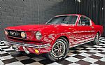 1966 Mustang Thumbnail 4