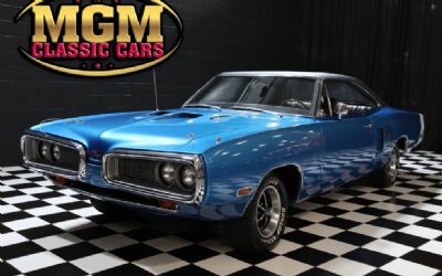 Photo of a 1970 Dodge Coronet for sale