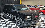 1993 Yukon Thumbnail 15