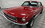 1967 Mustang Thumbnail 3