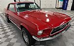 1967 Mustang Thumbnail 5