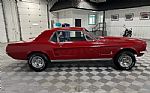 1967 Mustang Thumbnail 7