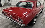 1967 Mustang Thumbnail 8