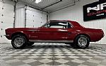 1967 Mustang Thumbnail 11