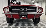 1967 Mustang Thumbnail 13