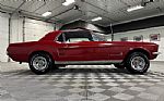 1967 Mustang Thumbnail 16