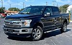 2020 F-150 Thumbnail 8